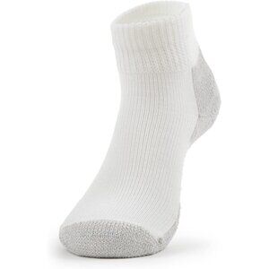 unisex-adult Maximum Cushion Ankle Running Socks